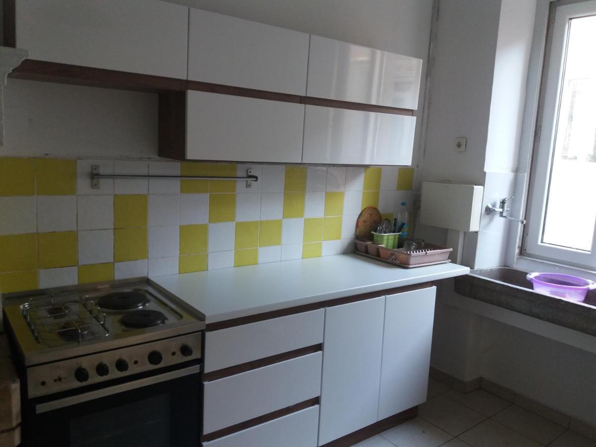 D&D Accommodation Rijeka Exterior photo