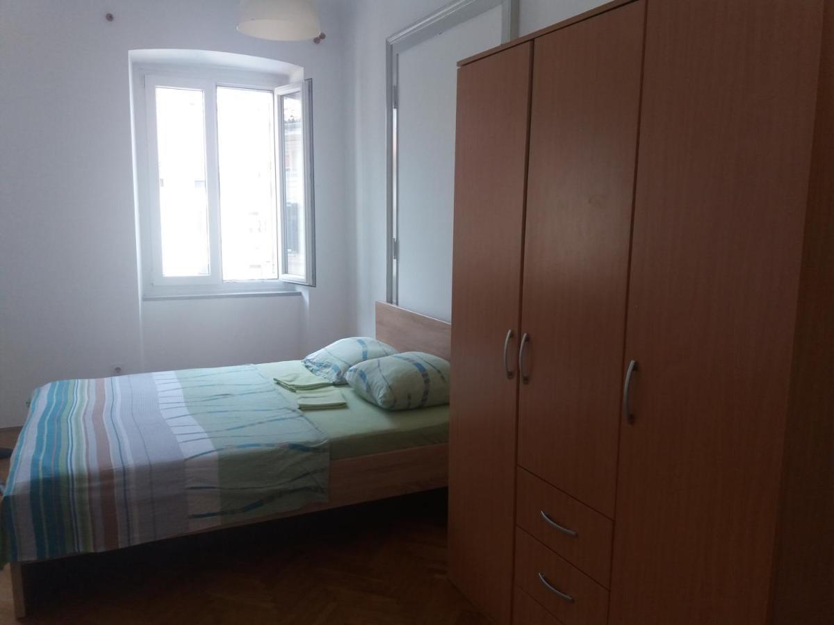 D&D Accommodation Rijeka Exterior photo